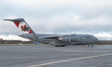 Boeing CC-177 Globemaster III (C-17A)